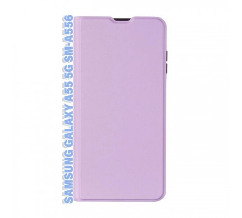 Чохол до мобільного телефона BeCover Exclusive New Style Samsung Galaxy A55 5G SM-A556 Purple (711169)