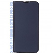 Чохол до мобільного телефона BeCover Exclusive New Style Xiaomi Redmi Note 13 Pro 5G Blue (711190)