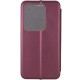 Чохол до мобільного телефона BeCover Exclusive Tecno Spark 20C (BG7n) Burgundy (711246)