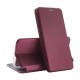Чохол до мобільного телефона BeCover Exclusive Tecno Spark 20C (BG7n) Burgundy (711246)