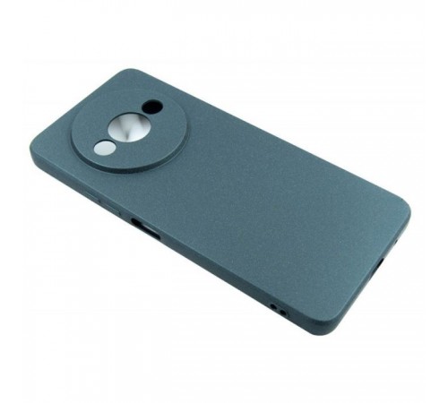 Чохол до мобільного телефона Dengos Soft Xiaomi Redmi A3 (green) (DG-TPU-SOFT-59) Чохол до мобільного телефона Dengos Soft Xiaomi Redmi A3 (green) (DG-TPU-SOFT-59)