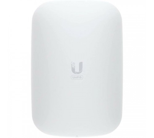 Ретранслятор Ubiquiti UniFi 6 Extender (U6-Extender) Ретранслятор Ubiquiti UniFi 6 Extender (U6-Extender)