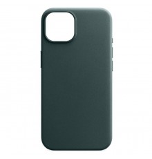 Чохол до мобільного телефона Armorstandart FAKE Leather Case Apple iPhone 15 Sequoia Green (ARM76291)