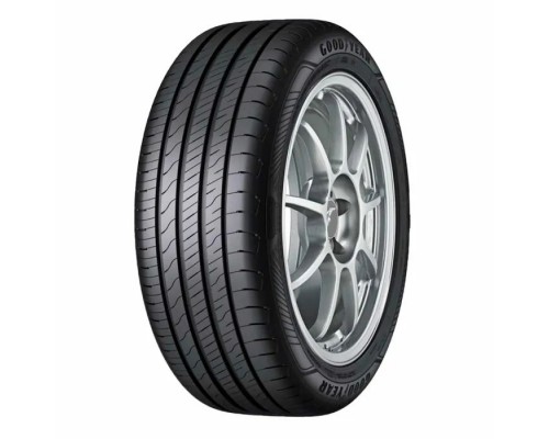 Шина Goodyear EfficientGrip 2 SUV XL 255/55R18 109V Шина Goodyear EfficientGrip 2 SUV XL 255/55R18 109V