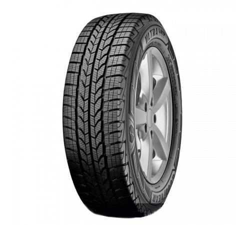 Шина Goodyear UltraGrip Cargo 215/65R15C 104/102T Шина Goodyear UltraGrip Cargo 215/65R15C 104/102T