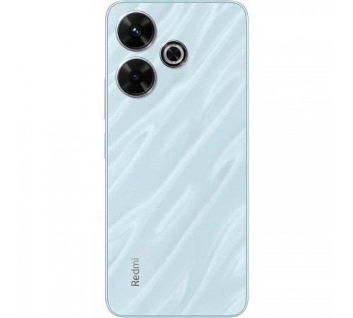 Мобильный телефон Xiaomi Redmi 13 8/256GB Ocean Blue (1054936) Мобильный телефон Xiaomi Redmi 13 8/256GB Ocean Blue (1054936)