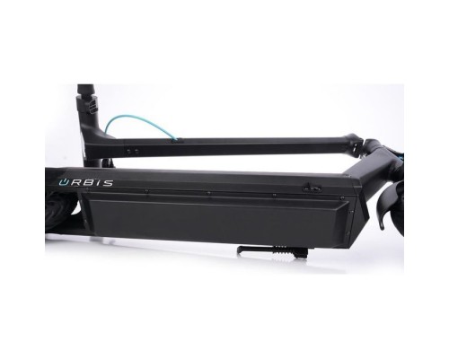 Электросамокат URBiS U7.1 electric scooter (1053001052) Электросамокат URBiS U7.1 electric scooter (1053001052)