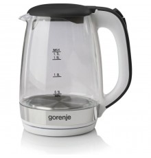Электрочайник Gorenje K17GXG