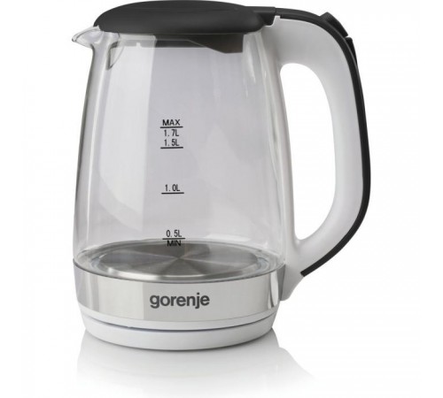 Электрочайник Gorenje K17GXG Электрочайник Gorenje K17GXG