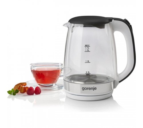 Электрочайник Gorenje K17GXG Электрочайник Gorenje K17GXG