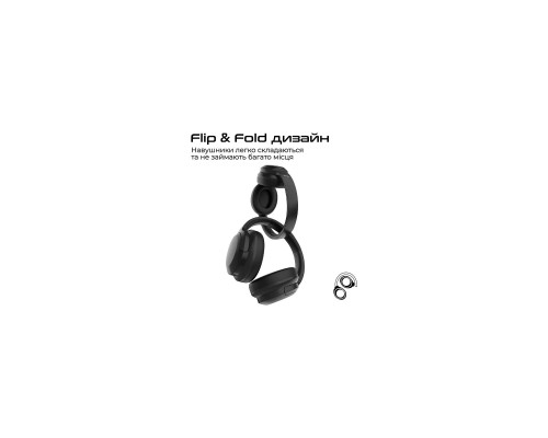 Наушники HiFuture FutureTour Black (futuretour.black) Наушники HiFuture FutureTour Black (futuretour.black)