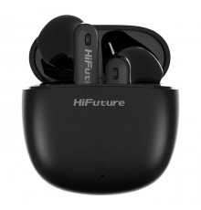 Наушники HiFuture ColorBuds2 Black (colorbuds2.black)