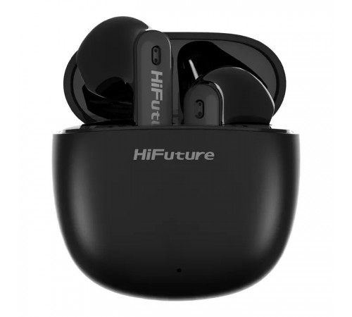 Наушники HiFuture ColorBuds2 Black (colorbuds2.black) Наушники HiFuture ColorBuds2 Black (colorbuds2.black)