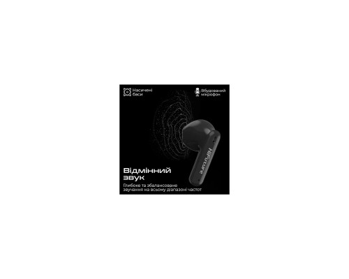 Наушники HiFuture ColorBuds2 Black (colorbuds2.black) Наушники HiFuture ColorBuds2 Black (colorbuds2.black)