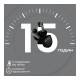 Наушники HiFuture ColorBuds2 Black (colorbuds2.black)