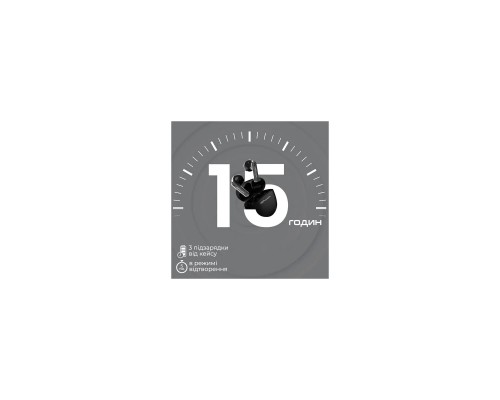 Наушники HiFuture ColorBuds2 Black (colorbuds2.black) Наушники HiFuture ColorBuds2 Black (colorbuds2.black)