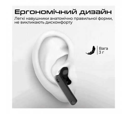 Наушники HiFuture ColorBuds2 Black (colorbuds2.black) Наушники HiFuture ColorBuds2 Black (colorbuds2.black)