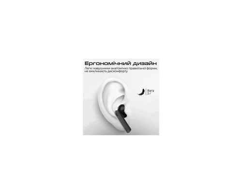 Наушники HiFuture ColorBuds2 Black (colorbuds2.black) Наушники HiFuture ColorBuds2 Black (colorbuds2.black)