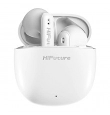 Наушники HiFuture ColorBuds2 White (colorbuds2.white)