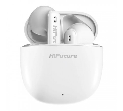Наушники HiFuture ColorBuds2 White (colorbuds2.white) Наушники HiFuture ColorBuds2 White (colorbuds2.white)