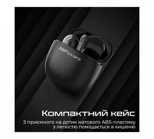 Наушники HiFuture ColorBuds2 White (colorbuds2.white) Наушники HiFuture ColorBuds2 White (colorbuds2.white)