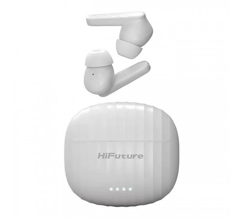 Наушники HiFuture SonicBliss White (sonicbliss.white) Наушники HiFuture SonicBliss White (sonicbliss.white)