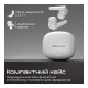 Наушники HiFuture SonicBliss White (sonicbliss.white)