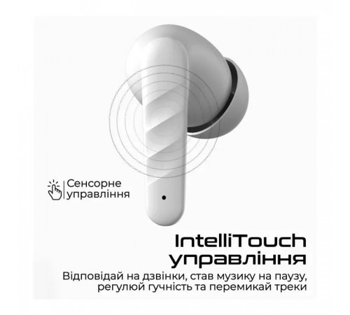 Наушники HiFuture SonicBliss White (sonicbliss.white) Наушники HiFuture SonicBliss White (sonicbliss.white)