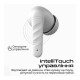 Наушники HiFuture SonicBliss White (sonicbliss.white)