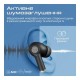 Навушники Promate ProPods Black (propods.black)