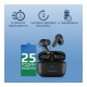 Навушники Promate ProPods Black (propods.black)