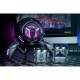 Наушники GravaStar Sirius Pro TWS BT 5.2 Battle-Worn Gray (GRAVASTARP9_WDG)