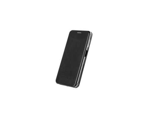 Чехол для мобильного телефона ColorWay Simple Book Samsung Galaxy A24 Black (CW-CSBSGA245-BK) Чехол для мобильного телефона ColorWay Simple Book Samsung Galaxy A24 Black (CW-CSBSGA245-BK)