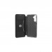 Чехол для мобильного телефона ColorWay Simple Book Samsung Galaxy A24 Black (CW-CSBSGA245-BK)