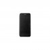 Чехол для мобильного телефона ColorWay Simple Book Samsung Galaxy A24 Black (CW-CSBSGA245-BK)