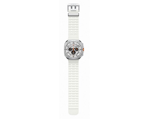 Смарт-часы Samsung Galaxy Watch Ultra Titanium White (SM-L705FZWASEK) Смарт-часы Samsung Galaxy Watch Ultra Titanium White (SM-L705FZWASEK)