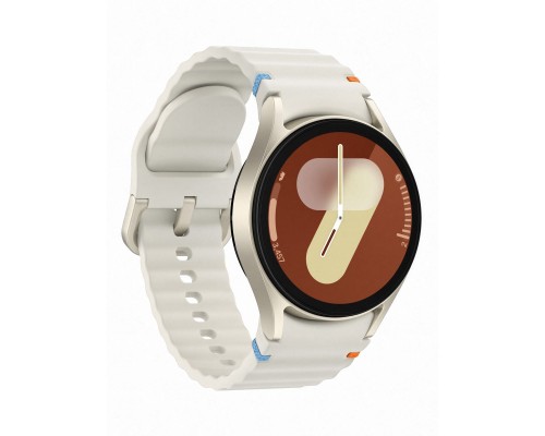 Смарт-часы Samsung Galaxy Watch 7 40mm Cream (SM-L300NZEASEK) Смарт-часы Samsung Galaxy Watch 7 40mm Cream (SM-L300NZEASEK)
