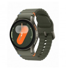 Смарт-годинник Samsung Galaxy Watch 7 40mm Green (SM-L300NZGASEK)