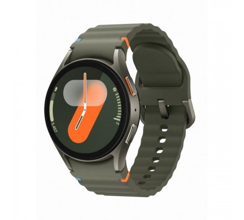 Смарт-годинник Samsung Galaxy Watch 7 40mm Green (SM-L300NZGASEK) Смарт-годинник Samsung Galaxy Watch 7 40mm Green (SM-L300NZGASEK)