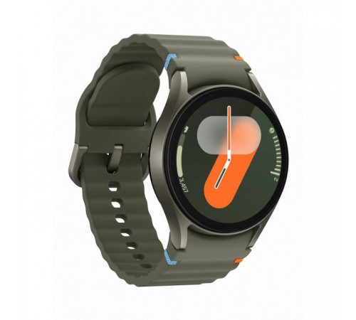 Смарт-годинник Samsung Galaxy Watch 7 40mm Green (SM-L300NZGASEK) Смарт-годинник Samsung Galaxy Watch 7 40mm Green (SM-L300NZGASEK)