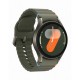 Смарт-годинник Samsung Galaxy Watch 7 40mm Green (SM-L300NZGASEK)