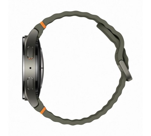 Смарт-годинник Samsung Galaxy Watch 7 40mm Green (SM-L300NZGASEK) Смарт-годинник Samsung Galaxy Watch 7 40mm Green (SM-L300NZGASEK)