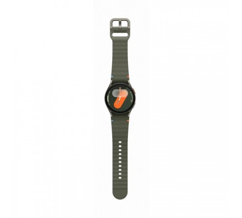 Смарт-годинник Samsung Galaxy Watch 7 40mm Green (SM-L300NZGASEK) Смарт-годинник Samsung Galaxy Watch 7 40mm Green (SM-L300NZGASEK)