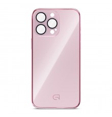 Чохол до мобільного телефона Armorstandart Replica Apple iPhone 15 Pro Max Pink (ARM76241)