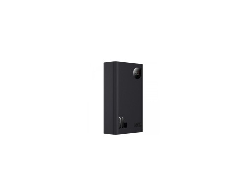 Батарея універсальна Baseus Adaman 2 20000mAh 30W, PD, QC/3.0, SCP, Oppo Super VOOC (PPAD050101) Батарея універсальна Baseus Adaman 2 20000mAh 30W, PD, QC/3.0, SCP, Oppo Super VOOC (PPAD050101)