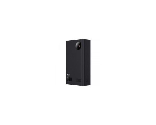 Батарея універсальна Baseus Adaman 2 20000mAh 30W, PD, QC/3.0, SCP, Oppo Super VOOC (PPAD050101) Батарея універсальна Baseus Adaman 2 20000mAh 30W, PD, QC/3.0, SCP, Oppo Super VOOC (PPAD050101)