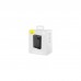 Батарея універсальна Baseus Adaman 2 20000mAh 30W, PD, QC/3.0, SCP, Oppo Super VOOC (PPAD050101)