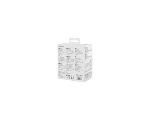 Батарея універсальна Baseus Adaman 2 20000mAh 30W, PD, QC/3.0, SCP, Oppo Super VOOC (PPAD050101) Батарея універсальна Baseus Adaman 2 20000mAh 30W, PD, QC/3.0, SCP, Oppo Super VOOC (PPAD050101)