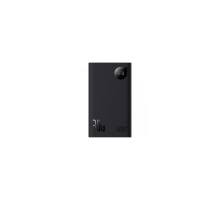 Батарея универсальная Baseus Adaman 2 20000mAh 30W, PD, QC/3.0, SCP, Oppo Super VOOC (PPAD050101)