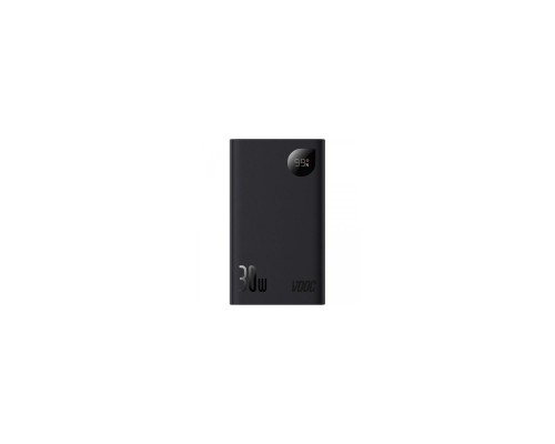 Батарея універсальна Baseus Adaman 2 20000mAh 30W, PD, QC/3.0, SCP, Oppo Super VOOC (PPAD050101) Батарея універсальна Baseus Adaman 2 20000mAh 30W, PD, QC/3.0, SCP, Oppo Super VOOC (PPAD050101)